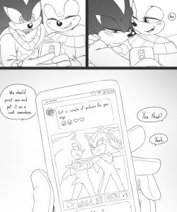 Love And Quills 2 076 and Gay furries comics