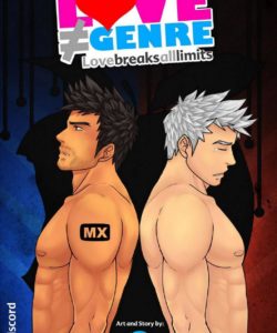 Love = Genre 5 – Discord gay furry comic