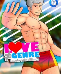 Love = Genre 6 - Past 001 and Gay furries comics