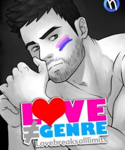 Love = Genre 9 - Discoveries 001 and Gay furries comics