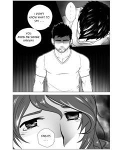 Love = Genre 9 - Discoveries 007 and Gay furries comics
