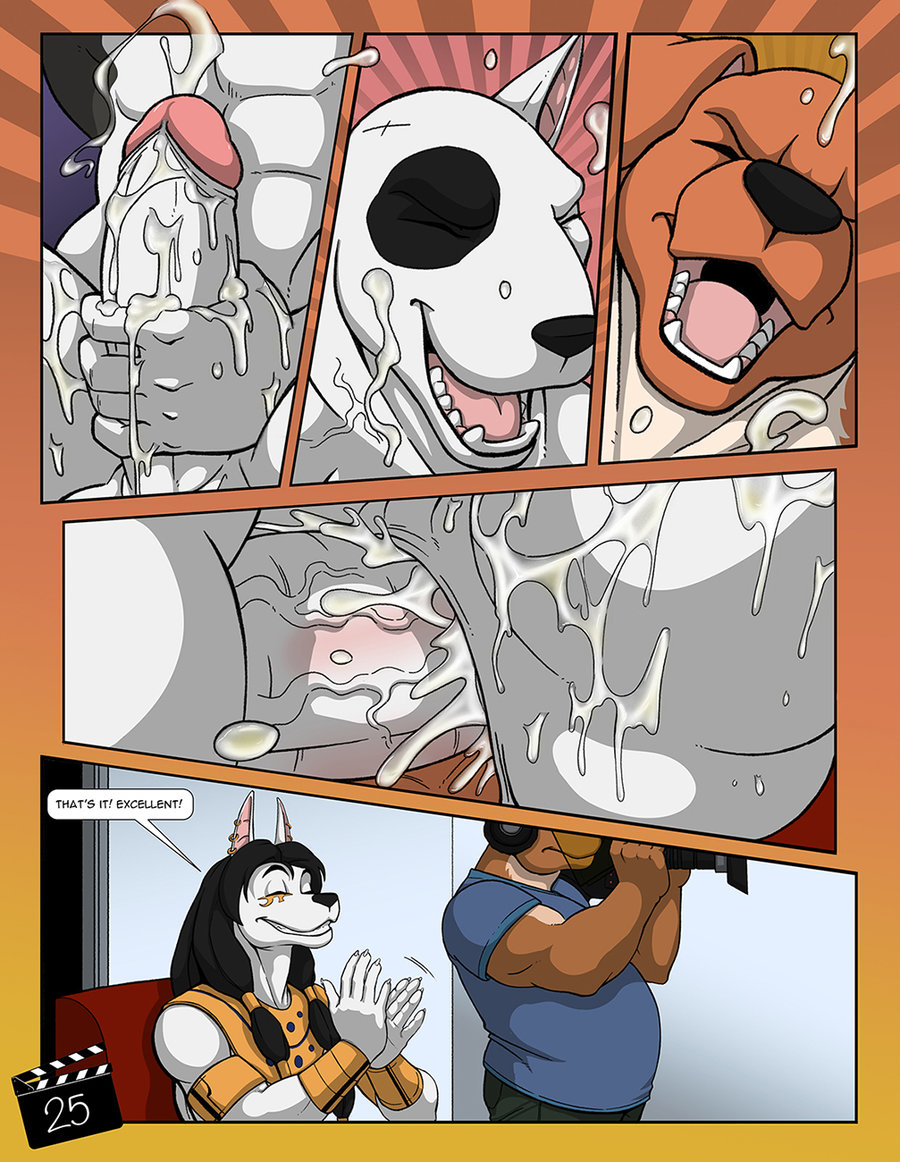 making-a-porno-2_2233134-023 - Gay Furry Comics