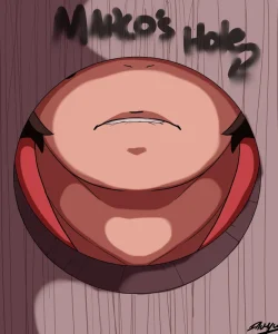 Marco's Hole