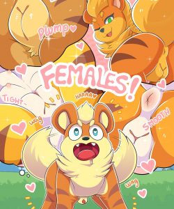 Mating Season 016 and Gay furries comics