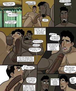 Meet The Joneses 1 038 and Gay furries comics