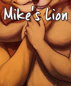 Mike's Lion 001 and Gay furries comics