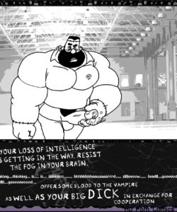 Monster Smash 1 116 and Gay furries comics