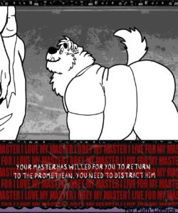 Monster Smash 1 128 and Gay furries comics