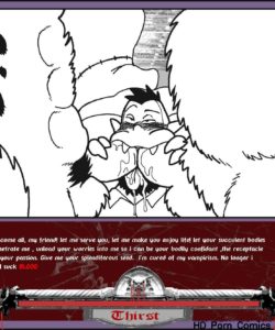 Monster Smash 1 155 and Gay furries comics