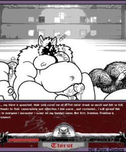 Monster Smash 1 162 and Gay furries comics