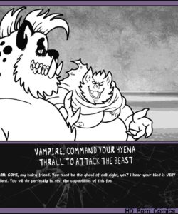 Monster Smash 1 202 and Gay furries comics