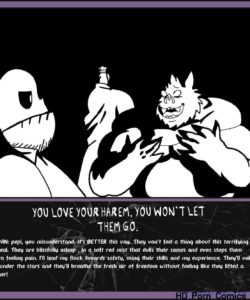 Monster Smash 1 225 and Gay furries comics