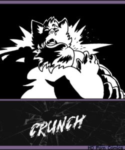 Monster Smash 1 235 and Gay furries comics