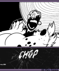 Monster Smash 1 258 and Gay furries comics