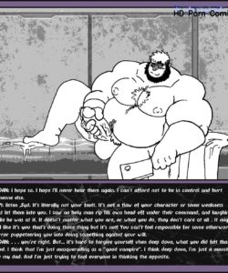 Monster Smash 2 018 and Gay furries comics