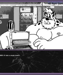 Monster Smash 2 042 and Gay furries comics