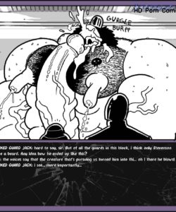 Monster Smash 2 076 and Gay furries comics