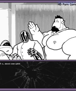 Monster Smash 2 082 and Gay furries comics