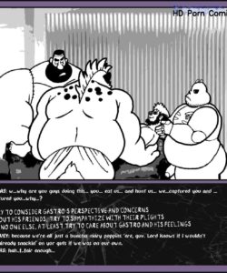 Monster Smash 2 123 and Gay furries comics