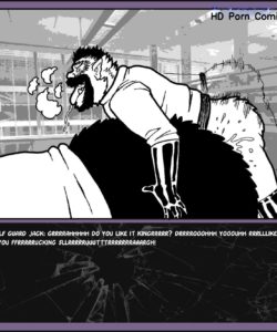 Monster Smash 2 168 and Gay furries comics