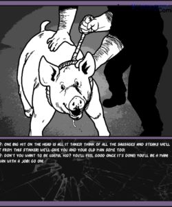 Monster Smash 2 226 and Gay furries comics