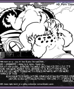Monster Smash 2 236 and Gay furries comics