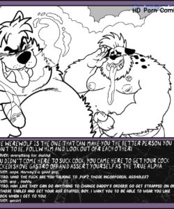 Monster Smash 2 238 and Gay furries comics