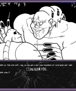 Monster Smash 2 266 and Gay furries comics