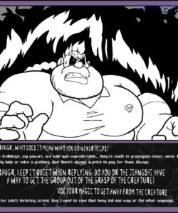 Monster Smash 2 268 and Gay furries comics
