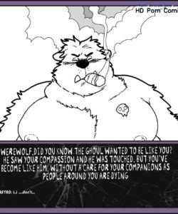 Monster Smash 2 313 and Gay furries comics