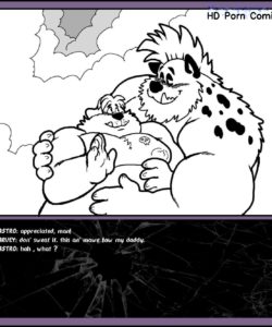 Monster Smash 2 335 and Gay furries comics