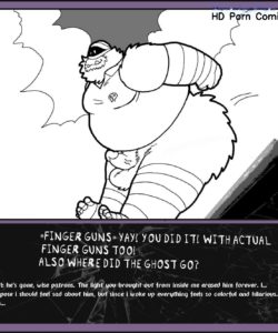 Monster Smash 2 340 and Gay furries comics