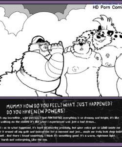Monster Smash 2 341 and Gay furries comics