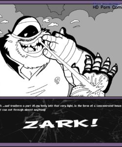 Monster Smash 2 344 and Gay furries comics