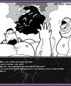 Monster Smash 2 345 and Gay furries comics