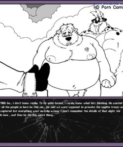 Monster Smash 2 348 and Gay furries comics