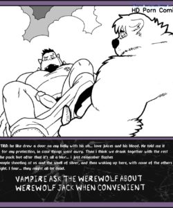 Monster Smash 2 349 and Gay furries comics