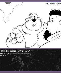 Monster Smash 2 351 and Gay furries comics