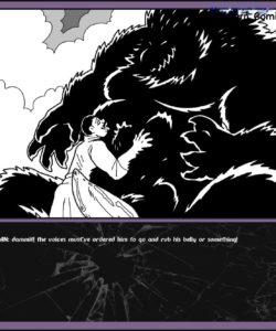 Monster Smash 2 352 and Gay furries comics