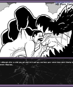 Monster Smash 2 354 and Gay furries comics
