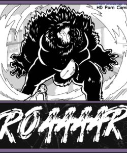 Monster Smash 2 357 and Gay furries comics