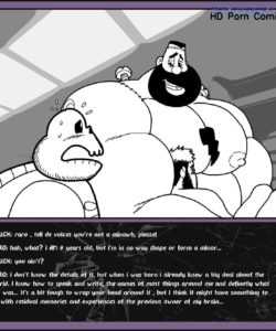 Monster Smash 2 377 and Gay furries comics