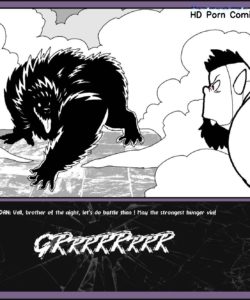 Monster Smash 2 387 and Gay furries comics
