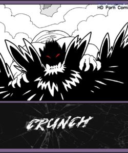 Monster Smash 2 393 and Gay furries comics