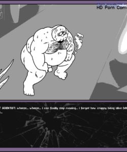 Monster Smash 2 404 and Gay furries comics