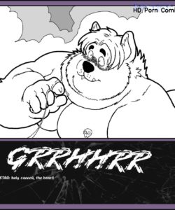 Monster Smash 2 422 and Gay furries comics