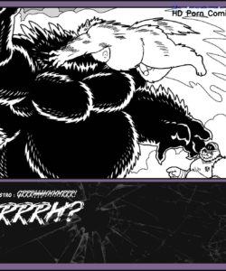 Monster Smash 2 425 and Gay furries comics
