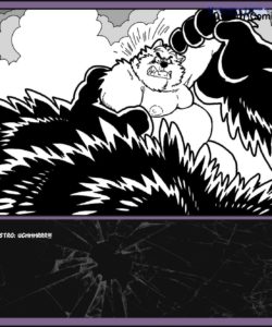 Monster Smash 2 427 and Gay furries comics