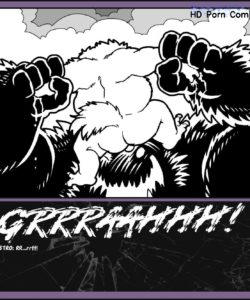 Monster Smash 2 428 and Gay furries comics