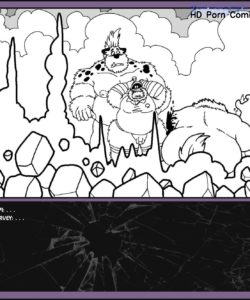 Monster Smash 2 436 and Gay furries comics